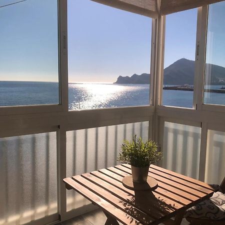 Altea Mar Y Puerto Lägenhet Exteriör bild